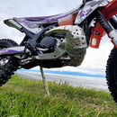 Protector Pipa para KTM-HUSQVARNA-GASGAS 23-26 TBI 250/300 2T