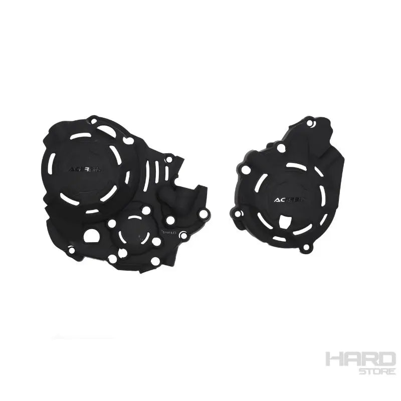 Protector tapas de motor Moto Honda CRF 250 L | CRF 300 L / Acerbis 0025940.110