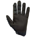 Guantes Moto Defend Wind Offroad Negro Fox