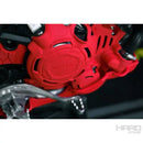 Protector tapas de motor Moto Honda CRF 250 L | CRF 300 L / Acerbis 0025940.110