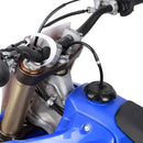 Manguera Estanque Bencina Moto Con Valvula anti retorno/DH-1010  DRC