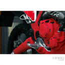 Protector tapas de motor Moto Honda CRF 250 L | CRF 300 L / Acerbis 0025940.110