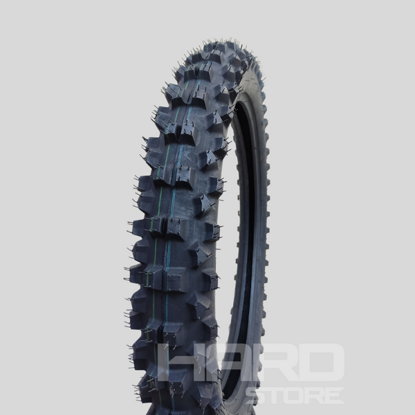 Neumatico delantero enduro 90/100/21 intermedio