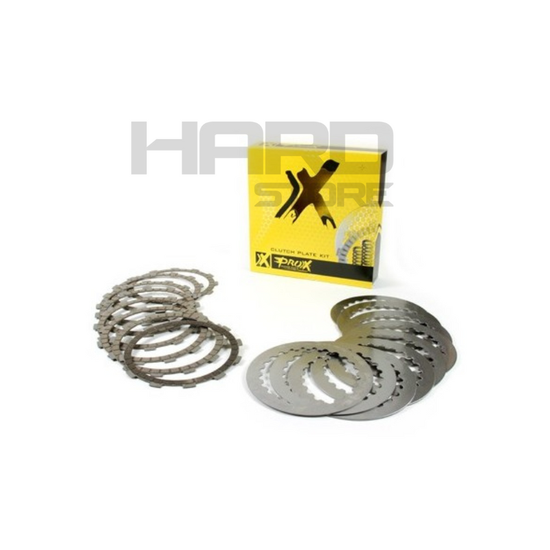 Kit de discos de embrague Completo Husqvarna 13-22 / KTM 13-22 / Gas Gas 21-22/ PRO-X 16.CPS64012