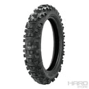 Neumático Trasero 140/80/18 Borilli Enduro Medio 7 Days FIM / Borilli