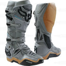 Botas Moto Instinct Stone Fox