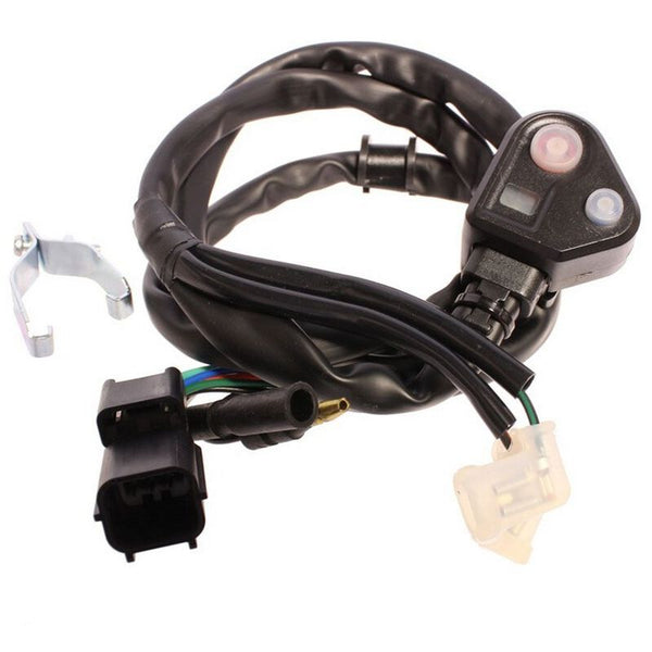 Mapeo/Interruptor HONDA CRF250R/RX / Apico