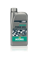 Aceite para suspensión RACING FORK SAE 10W 1LT / Motorex