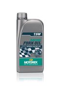 Aceite para suspensión RACING FORK SAE 7,5W 1LT / Motorex