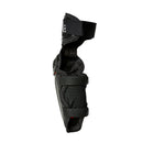 CODERAS MOTO Titan Pro D3O NEGRO / FOX