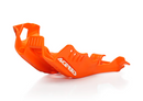 Cubre carter Moto KTM EXC 300 TPI 2020 / Acerbis 0023764.010