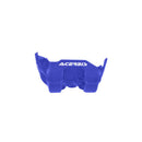 Cubre carter Moto Yamaha YZ250FX 2024-2026 - YZ250F - WR250F 2025-2026 / Acerbis 0026456.040