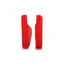 Cubre horquilla Honda CRF 250 R 20-27 |  CRF 450 RX 2019-2027/ POLISPORT