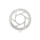 Disco de Freno Delantero ProX – Honda CRF 250R/450R (2015–2024) y CRF 250/450RX (2019–2024)