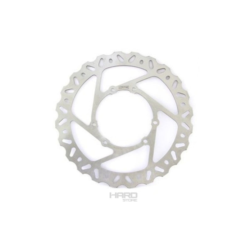 Disco de Freno Delantero ProX – Honda CRF 250R/450R (2015–2024) y CRF 250/450RX (2019–2024)