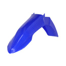 Tapabarro delantero Yamaha YZ250FX 2025  / YZ450 FX 23-25   / Acerbis 0025470.040