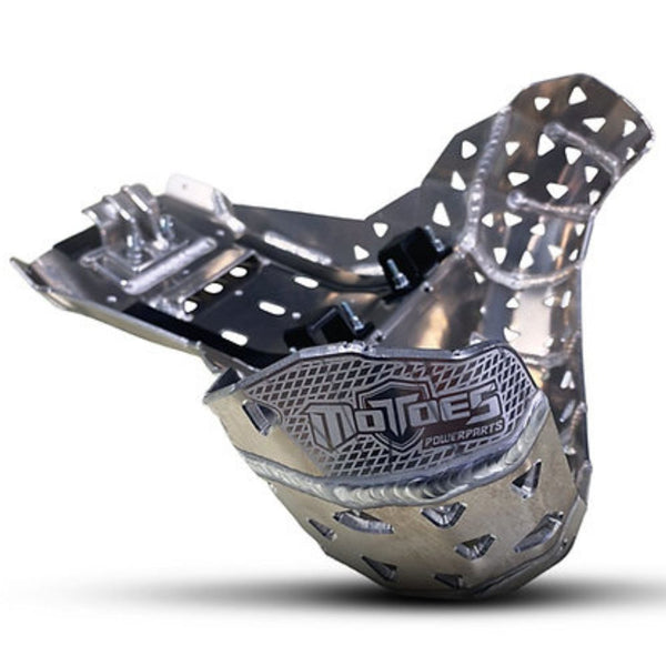 Protector Pipa para KTM-HUSQVARNA-GASGAS 23-26 TBI 250/300 2T