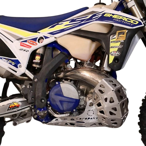 Protector Pipa para SHERCO SE-R 250-300 /13-23