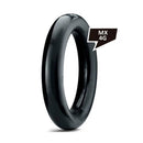 Mousse Moto Enduro Trasero Aro 18 / 140/80-18 COMPUESTO DURO  / ARTER DM006