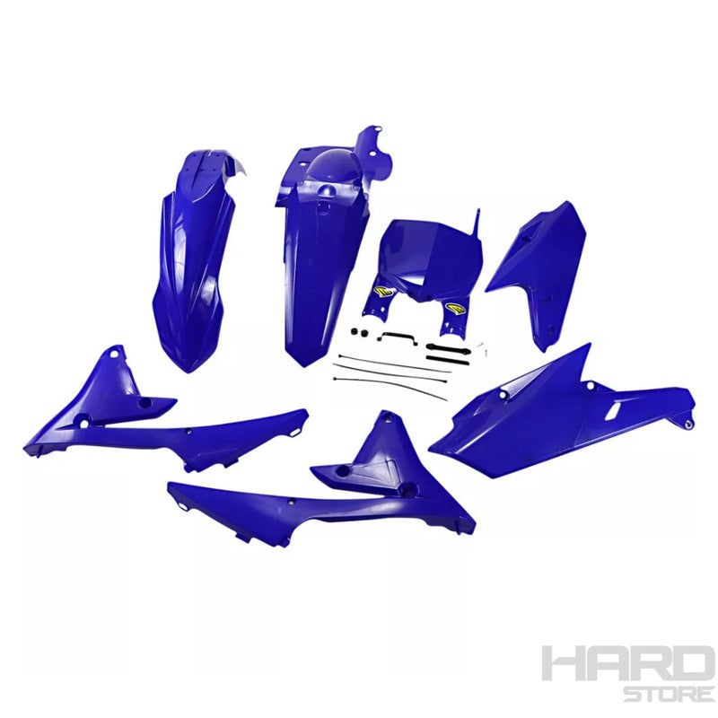 Kit Plásticos Yamaha YZ 250 F 2014-2018 YZ 450 F 2014-2017 / CYCRA 1CYC-9412-62