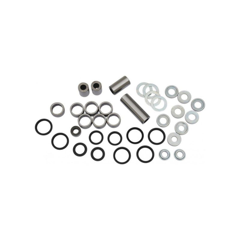 Kit reparacion Rodamientos Bieletas HONDA CRF 250 R /250 RX /CRF 450 R/450L/450X/450RX/ Prox 26.110186