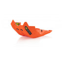 Cubre carter Moto KTM EXC-F 500 / CYCRA