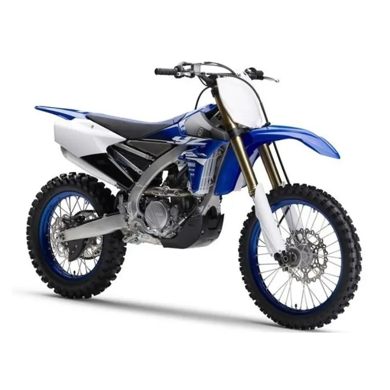 Kit Plásticos Completo Yamaha YZ 250 F 14-18 | YZ 450 F  14-18  / Acerbis 0017563.553.014