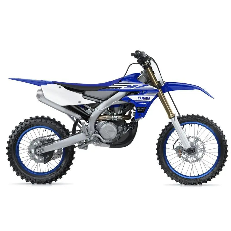 Kit Plásticos completo Yamaha YZ 250 F-FX  1-24 | YZ 450 FX 19-22 / Acerbis 0023631.553