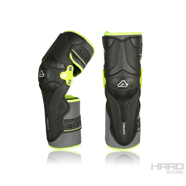 Rodilleras Moto X-STRONG Acerbis 0016810