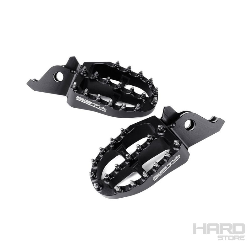 Pedalines para moto HONDA / Zeta Racing