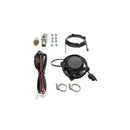 Kit Ventilador y soporte para KTM y HUSQVARNA, GASGAS con termostato, modelos de motocross de 2017 a 2023, 2 y 4 tiempos