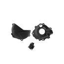 Protector tapas de motor Moto Honda CRF 250R 2022-2026 / RX 300RX 22-26 / Acerbis 0025028