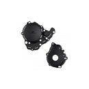 Protector tapas de motor Moto KTM EXC-350 2026 - HUSQVARNA FE350 2026 - GASGAS EC 350F 2026 / Acerbis 0025986