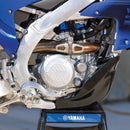 Protector tapas motor Moto Yamaha YZ450F-FX  2024 - 2025  / Acerbis 0025884.040