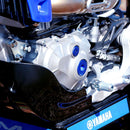 Protector tapas motor Moto Yamaha YZ450F-FX  2024 - 2025  / Acerbis 0025884.040