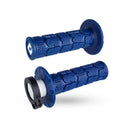 Puños Moto Odi Con Bloqueo / Odi