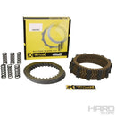 Kit Discos Embrague Completo YAMAHA YZ 250 / YZ 250 X 2-24    16.CPS23002