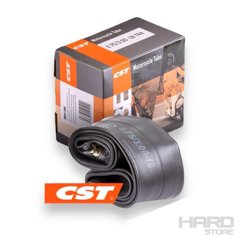 Camara Moto TR4 / CST