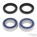 Kit Rodamientos rueda trasera Ktm-Husqvarna-Gasgas WRP WY-25-1273