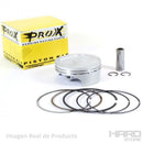 Kit pistón forjado Prox 01.6367 para KTM 350 EXC-F y Husqvarna FE 350 2017-2019