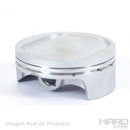 Kit pistón Prox 01.6367 medidas A B C para Husqvarna FE 350 2017-2019