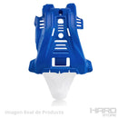 Cubre carter Moto Yamaha YZ 125  2006-2025 / Acerbis 0023922.245