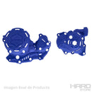 Protector tapas motor Moto Yamaha YZ450F-FX  2024 - 2025  / Acerbis 0025884.040