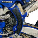 Protector Chasis Moto Yamaha YZ450 F 23 - 25 YZ 250F 24-25 / Acerbis 0025708.251