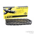 Cadena Moto 520 X120 CON  X- ORING / Pro-X 07.RC520120XC