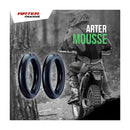 Mousse Moto Enduro Trasero Aro 18 PLUS SOFT  140/80-18  ARTER DS001