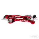 Manillas Freno y Embrague  Ktm- Husqvarna-GasGas SX/TC/MC 65-85 14-23 / Apico