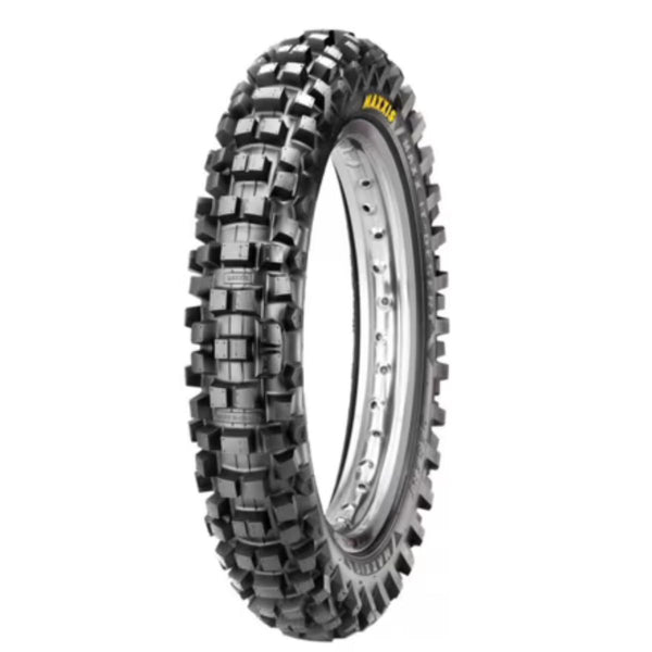 Neumatico Trasero 120/100-18 MCIT /  MAXXIS