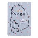 Kit Reparacion Bomba Agua Moto Yamaha YZ 250F 20-25  / WR250F 20-21  / Athena P400485475014