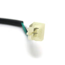 Interruptor / Boton de arranque o parada universal cuadrado / Pulsador